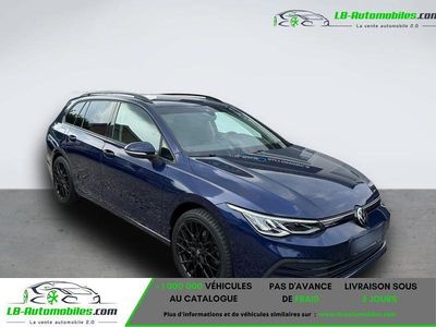 Occasion 2022 VW Golf VIII Break | 23 900 € (Prix juste)