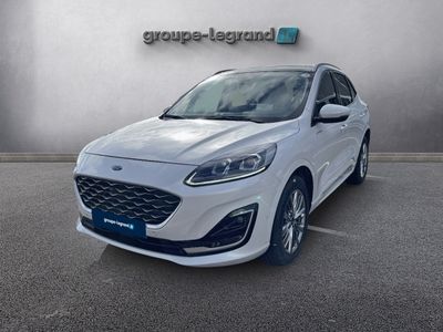 occasion Ford Kuga 2.5 Duratec 190ch FHEV E85 Vignale BVA