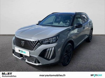 occasion Peugeot 2008 PureTech 130 S&S EAT8 GT