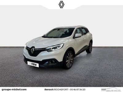 occasion Renault Kadjar KadjarTCe 160 FAP