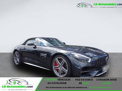 occasion Mercedes AMG GT C 557 ch BVA