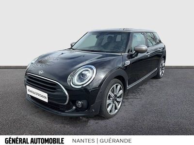 Mini Cooper Clubman