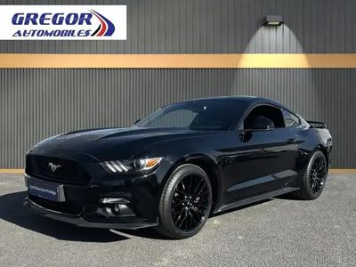 occasion Ford Mustang 5.0 TI-VCT V8