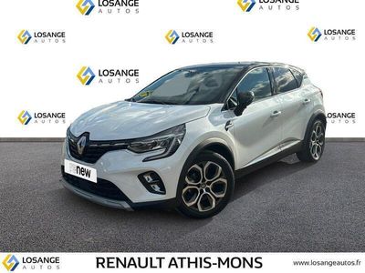 occasion Renault Captur CAPTURTCe 100 GPL Intens