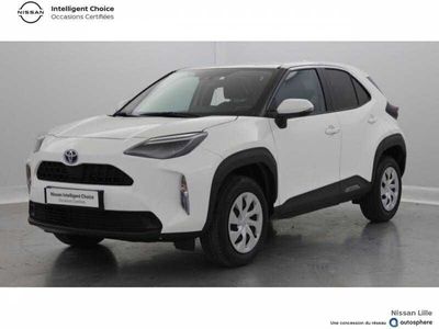 occasion Toyota Yaris Cross 116h Collection MY21