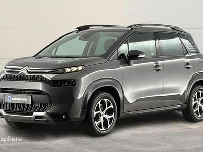Occasion 2022 Citroën C3 Aircross Shine SUV | 19 499 € (Prix juste)