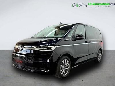 VW Multivan