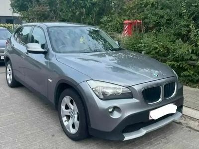 occasion BMW X1 sDrive 18d