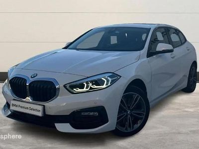 Occasion 2024 BMW 116 Sport Line Citadine | 28 499 € (Prix juste)