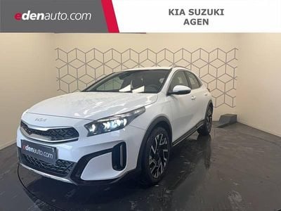 Occasion 2025 Kia XCeed Active SUV | 27 490 € (Prix juste)