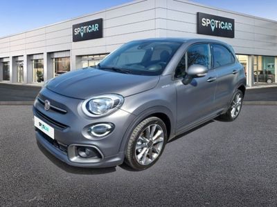 occasion Fiat 500X 1.0 FireFly Turbo T3 120ch Sport - VIVA193944542