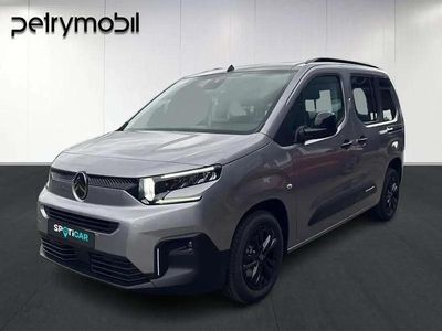 Gris Nouvelle 2025 Citroën Berlingo Monospace | 33 790 €