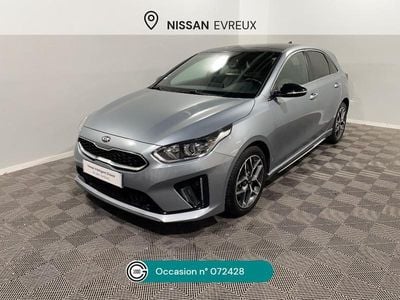Kia Ceed GT