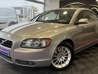 Occasion 2007 Volvo C70 Momentum Cabriolet | 7 990 €