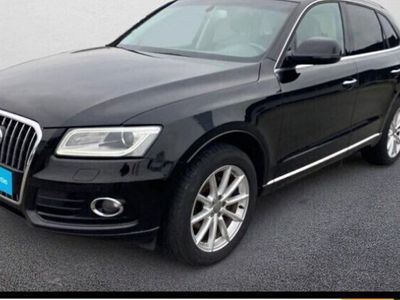 occasion Audi Q5 2.0 Tdi Clean Diesel 190 Quattro Avus