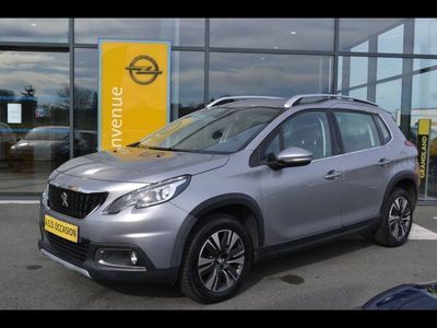 occasion Peugeot 2008 1.2 Puretech 110ch Allure S&s Eat6