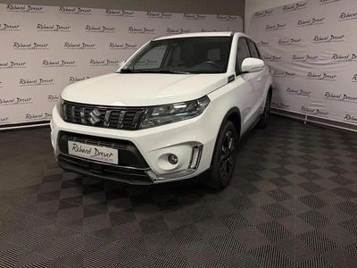 Blanc Occasion 2023 Suzuki Vitara Style SUV | 19 490 € (Prix juste)