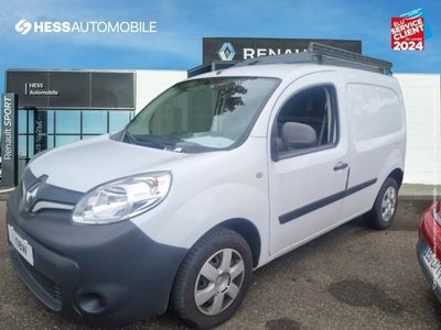 occasion Renault Kangoo Express 1.5 dCi 90ch Extra R-Link