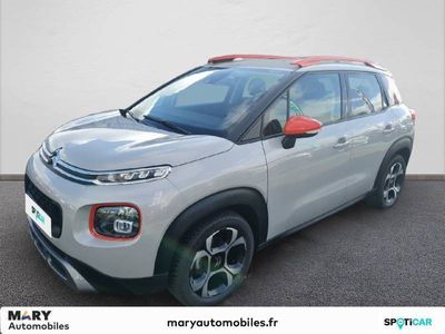 occasion Citroën C3 Aircross BlueHDi 100 S&S BVM6 Shine