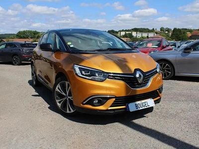 Renault Scénic IV