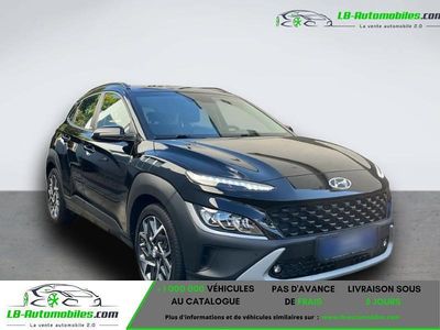 Occasion 2021 Hyundai Kona SUV | 26 100 € (Prix cher)