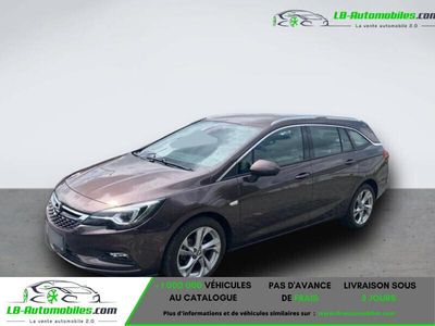 occasion Opel Astra Sports tourer 1.4 Turbo 150 ch