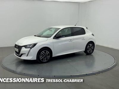 occasion Peugeot 208 BlueHDi 100 S&S BVM6 Allure