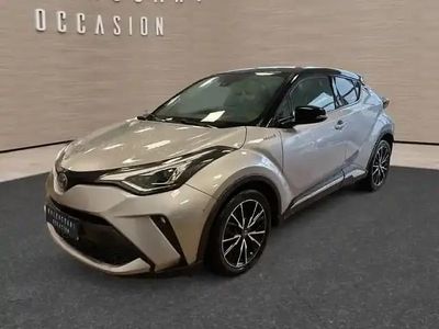 Occasion Toyota C-HR 2020 Gris SUV