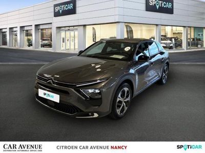 occasion Citroën C5 Hybrid 225ch Feel Business ëEAT8 - VIVA3663940