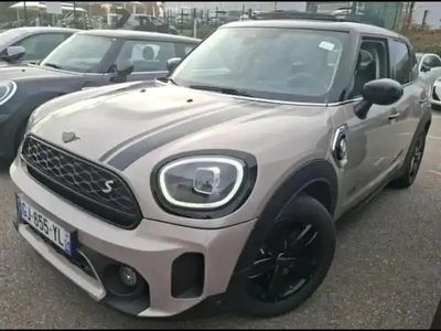 Occasion Mini Cooper Countryman Premium Plus 2022 Rooftop grey SUV