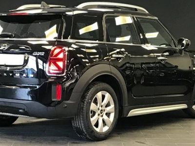 occasion Mini Cooper Countryman 136ch Northwood