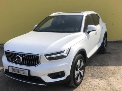 occasion Volvo XC40 T5 Recharge 180+82 Ch Dct7 Inscription Business