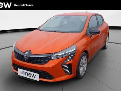Orange Occasion 2025 Renault Clio V Evolution Citadine | 18 999 € (Prix assez cher)