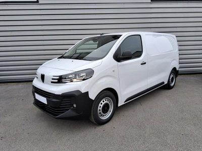 Nouvelle Peugeot Expert S 120 ch (88 kW) 2025 Van