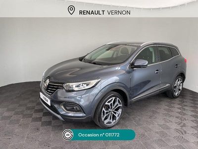 Occasion 2022 Renault Kadjar Techno SUV | 18 990 € (Prix juste)