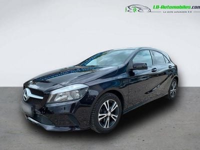 Mercedes A160