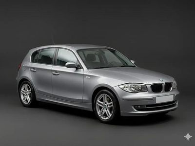 Occasion BMW 118 Lifestyle 143 ch (105 kW) 2011 Citadine