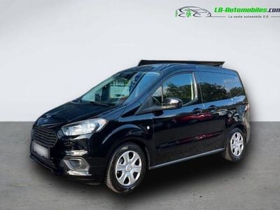 Ford Tourneo