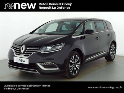 occasion Renault Espace Espace VdCi 160 Energy Twin Turbo