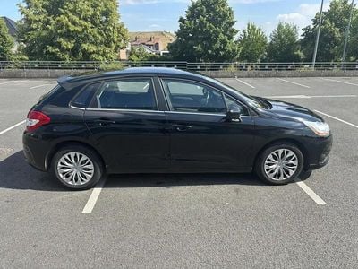 Citroën C4