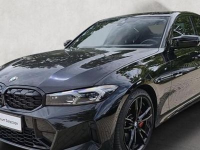 Occasion BMW M340 M Sport 374 ch (275 kW) 2023 Noir Berline