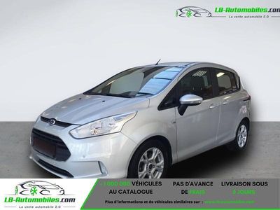 Occasion 2015 Ford B-MAX Monospace | 13 800 € (Prix assez cher)