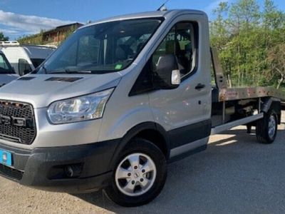 occasion Ford Transit TDCI 170 DÉPANNEUSE TVA RECUP 23750 H.T