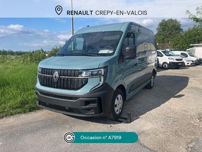 Nouvelle Renault Master 102 kW (140 ch) 2025 Van