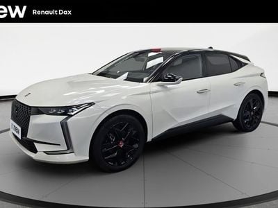 DS Automobiles DS4