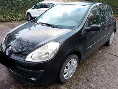 Renault Clio II