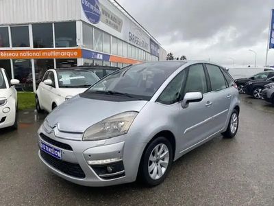 occasion Citroën C4 Picasso 1.6 THP 16V - 155 - BV BMP6
