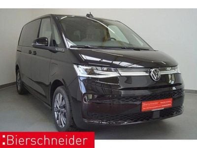 VW Multivan