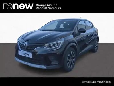 Noir Occasion 2023 Renault Captur Evolution SUV | 15 900 € (Bon prix)