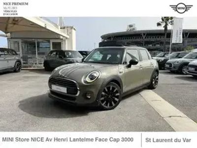 occasion Mini Cooper 